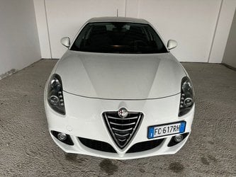 Auto Alfa Romeo Giulietta 1.6 Jtdm-2 120 Cv Progression Usate A Cuneo