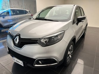 Auto Renault Captur Tce 12V 90 Cv Start&Stop Energy Life Usate A Cuneo