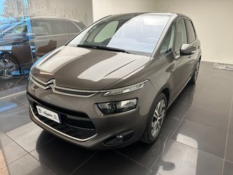 Auto Citroën C4 Picasso Bluehdi 120 S&S Eat6 Intensive Usate A Cuneo