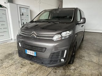 Auto Citroën Spacetourer Bluehdi 150 S&S M Feel Carrozzeria Da Rivedere Usate A Cuneo
