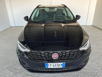 Auto Fiat Tipo 1.4 Sw Lounge Usate A Cuneo