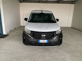 Auto Nissan Townstar 1.3 130 Cv Van Pl N-Connecta Km0 A Cuneo