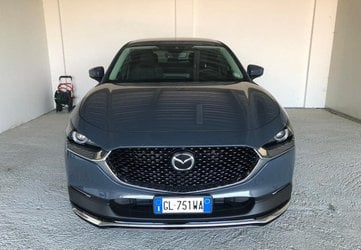 Mazda Cx-30 Exceed 150 Cv A/T Usate A Cuneo