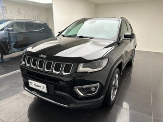 Auto Jeep Compass 1.4 Multiair 2Wd Limited Usate A Cuneo