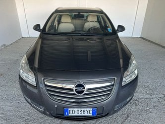 Auto Opel Insignia 2.0 Cdti 160Cv Sports Tourer Aut. Cosmo Usate A Cuneo