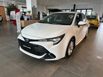Toyota Corolla 1.8 Hybrid Active Nuove Pronta Consegna A Cuneo