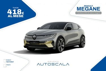 Auto Nuove Renault a Napoli in vendita presso Gruppo Auto Scala