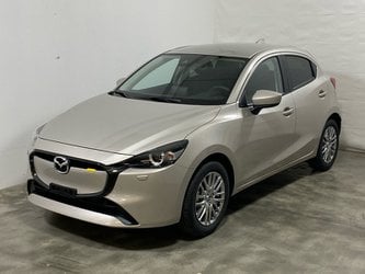 Mazda Mazda2 1.5 M-Hybrid Exclusive-Line 90Cv Nuove Pronta Consegna A Bolzano