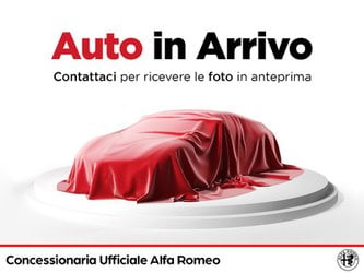 Auto Alfa Romeo Giulia 2.2 T Sprint 160Cv Auto Usate A Belluno
