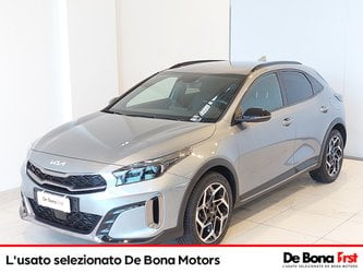 Auto Kia Xceed 1.6 Crdi Mhev Gt-Line 136Cv Dct Usate A Treviso