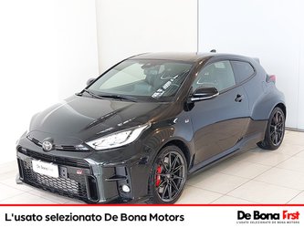 Auto Toyota Yaris Gr 1.6 Circuit Usate A Vicenza