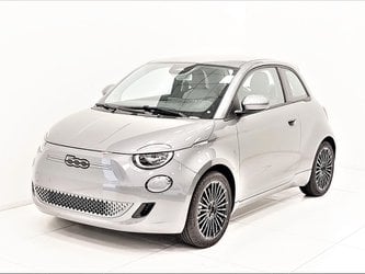 Fiat 500E 42 Kwh Icon Usate A Treviso