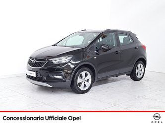 Opel Mokka X X 1.6 Cdti Advance S&S 4X2 110Cv Usate A Treviso