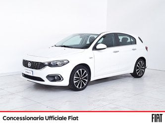 Fiat Tipo 5P 1.4 Lounge 95Cv My20 Usate A Treviso