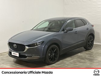 Auto Mazda Cx-30 2.0 M-Hybrid Exclusive Awd 150Cv 6At Usate A Bolzano