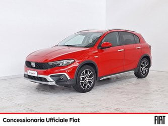 Auto Fiat Tipo 5P 1.5 T4 Hybrid (Red) 130Cv Dct Usate A Treviso