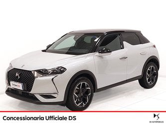 Ds Ds 3 Crossback Crossback 1.5 Bluehdi Faubourg 130Cv Auto Usate A Vicenza
