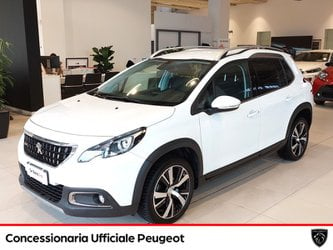 Auto Peugeot 2008 1.6 Bluehdi Active 100Cv My16 Usate A Treviso