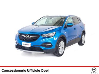 Opel Grandland X X 1.2 Innovation Usate A Treviso
