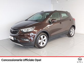 Auto Opel Mokka X X 1.4 T Advance Gpl-Tech 4X2 140Cv Usate A Treviso