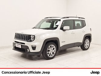Jeep Renegade 1.0 T3 Longitude 2Wd Usate A Treviso