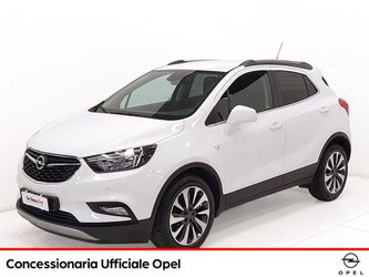 Opel Mokka X 1.6 Cdti Innovation S&S 4X2 110Cv Omologata N1 Usate A Vicenza