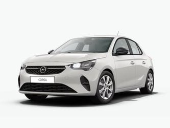 Opel Corsa Edition 5 Porte 75Cv Mt5 Nuove Pronta Consegna A Treviso