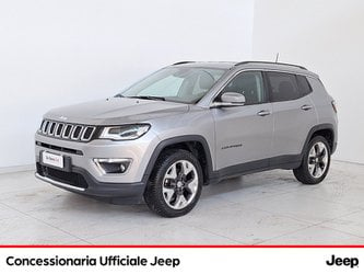 Jeep Compass 1.6 Multijet 120Cv Limited 2Wd Usate A Treviso