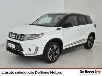 Auto Usate Padova Suzuki S-Cross Benzina boosterjet top s&s