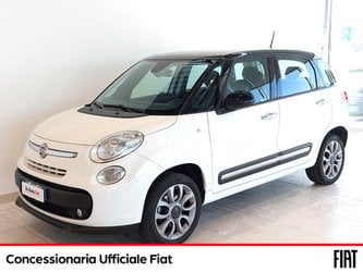 Fiat 500L 0.9 T.air T. Natural Power Lounge 80Cv Usate A Treviso
