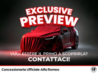 Auto Alfa Romeo Stelvio 2.2 T Ti Q4 210Cv Auto Usate A Belluno