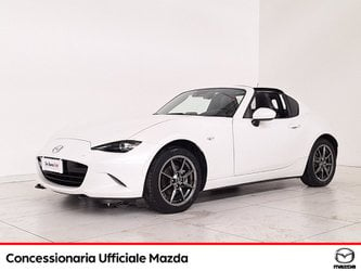 Auto Mazda Mx-5 Rf 1.5 Exceed Usate A Treviso