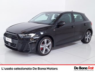 Auto Audi A1 Sportback 40 2.0 Tfsi S Line Edition S-Tronic Usate A Treviso