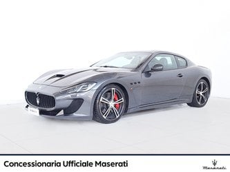 Auto Maserati Granturismo 4.7 Mc Stradale 4P.ti Cambiocorsa Usate A Vicenza