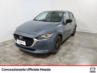 Auto Mazda Mazda2 2 2022 1.5L 75 Cv Skyactiv-G 6Mt Versione Speciale Homu Usate A Bolzano