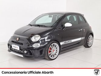 Abarth 595 1.4 T-Jet 145Cv My18 Usate A Treviso