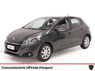 Peugeot 208 5P 1.4 Hdi 8V Active Usate A Treviso