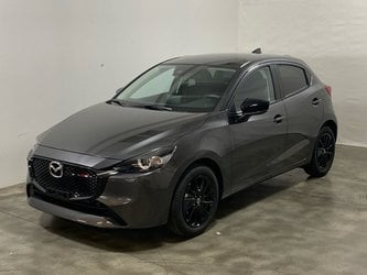 Mazda Mazda2 1.5 Homura 75Cv Nuove Pronta Consegna A Bolzano