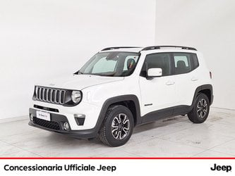 Jeep Renegade 1.0 T3 Longitude 2Wd Usate A Treviso