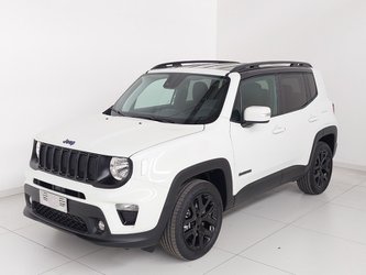 Auto Jeep Renegade 4Xe 1.3 T4 Phev Limited 4Xe At6 Km0 A Treviso