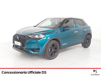 Ds Ds 3 Crossback Crossback 1.5 Bluehdi Performance Line 100Cv Usate A Vicenza