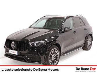 Auto Mercedes-Benz Gle Classe 300 D Mhev Premium Plus 4Matic Auto Usate A Treviso