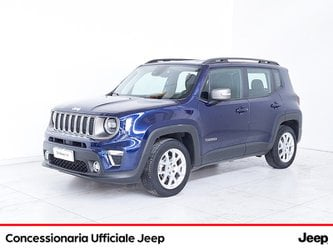 Jeep Renegade 1.0 T3 Limited 2Wd Usate A Vicenza