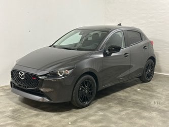 Mazda Mazda2 1.5 M-Hybrid Homura 90Cv Nuove Pronta Consegna A Bolzano