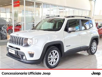 Jeep Renegade 1.6 Mjt Limited 2Wd 120Cv Ddct Usate A Treviso