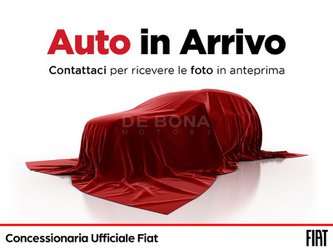 Auto Fiat 500 0.9 T.air T. Sport 85Cv Usate A Treviso