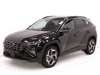 Auto Hyundai Tucson 1.6 Hev Exellence 2Wd Auto Nuove Pronta Consegna A Vicenza