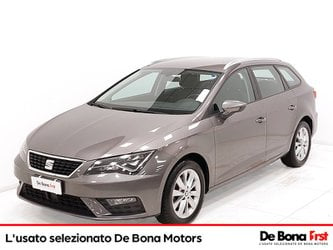 Auto Seat Leon St 1.6 Tdi Business 115Cv Usate A Treviso