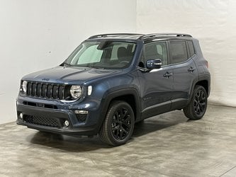 Jeep Renegade 4Xe 1.3 T4 Phev Limited 4Xe At6 Nuove Pronta Consegna A Bolzano