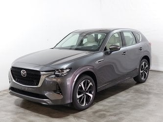 Mazda Cx-60 3.3 M-Hybrid Boost Takumi Awd 249Cv Auto Nuove Pronta Consegna A Bolzano